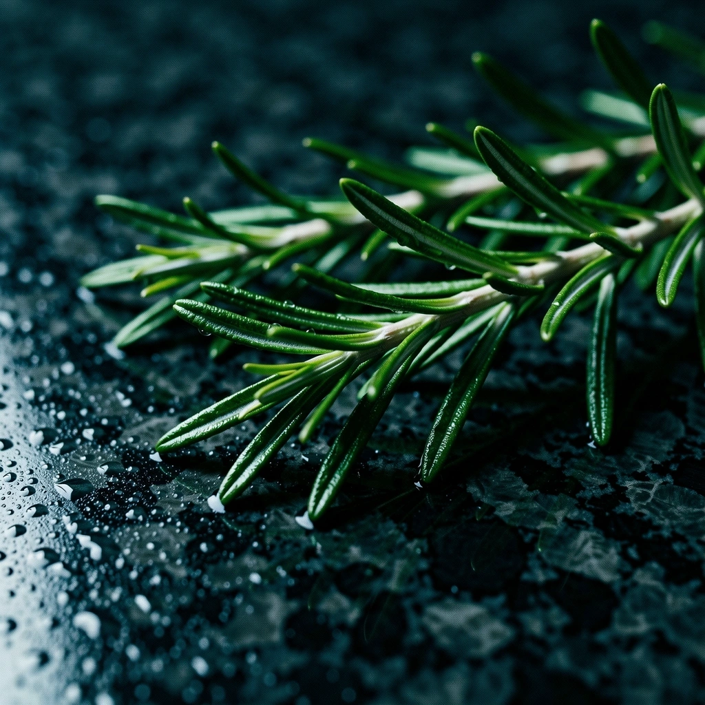 Focus op culinaire details