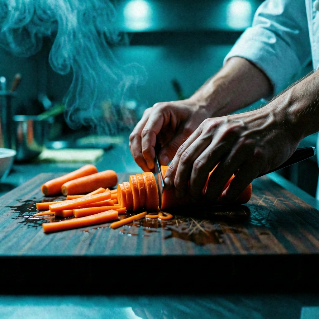 Gezonde bereidingsmethoden