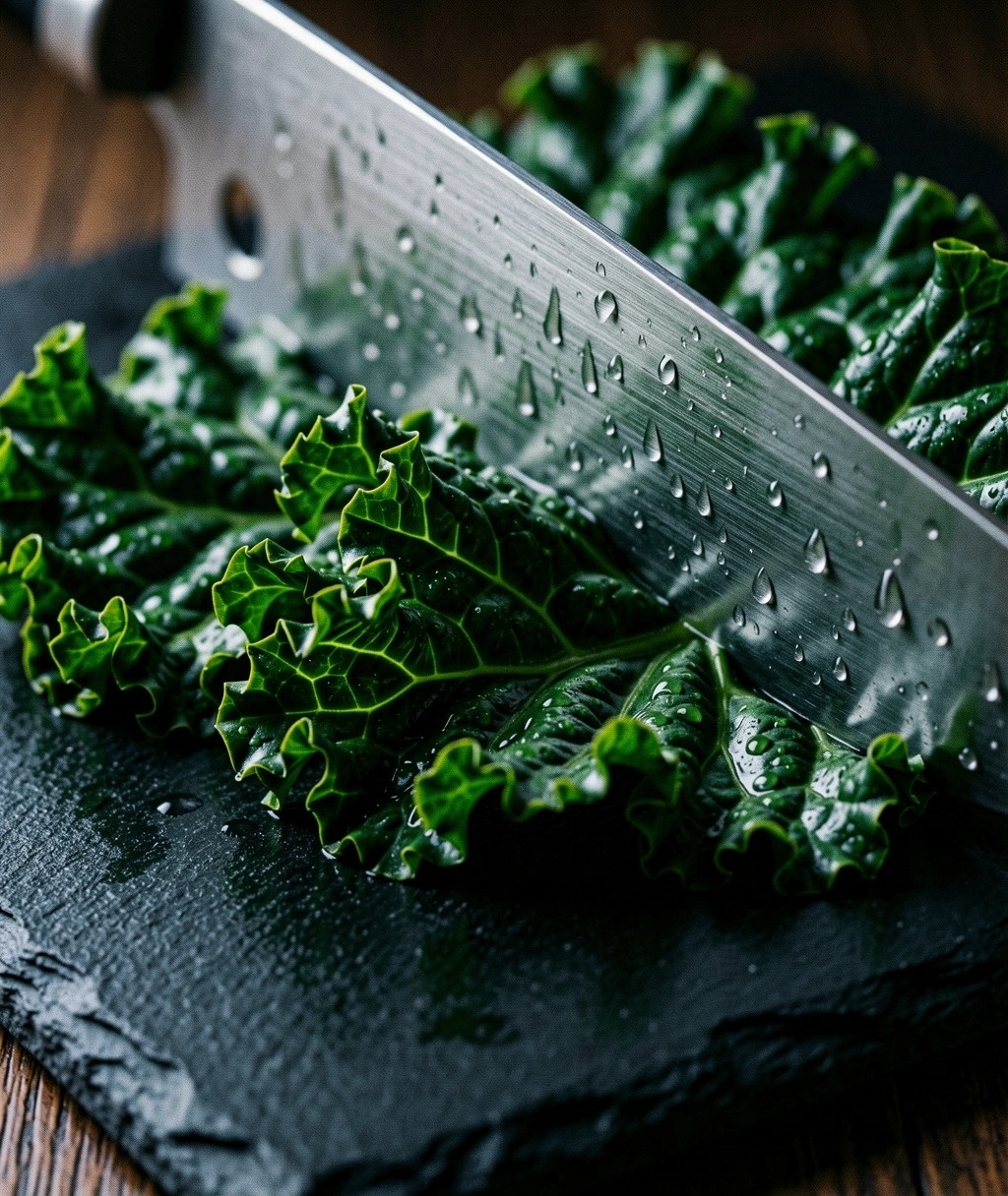 Professionele snijtechnieken bij Gezond Leer