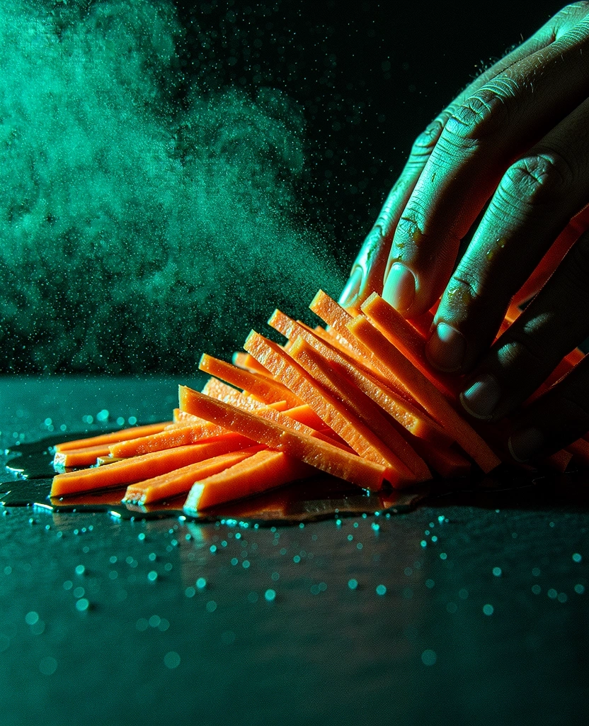 Professionele snijtechnieken bij Gezond Leer