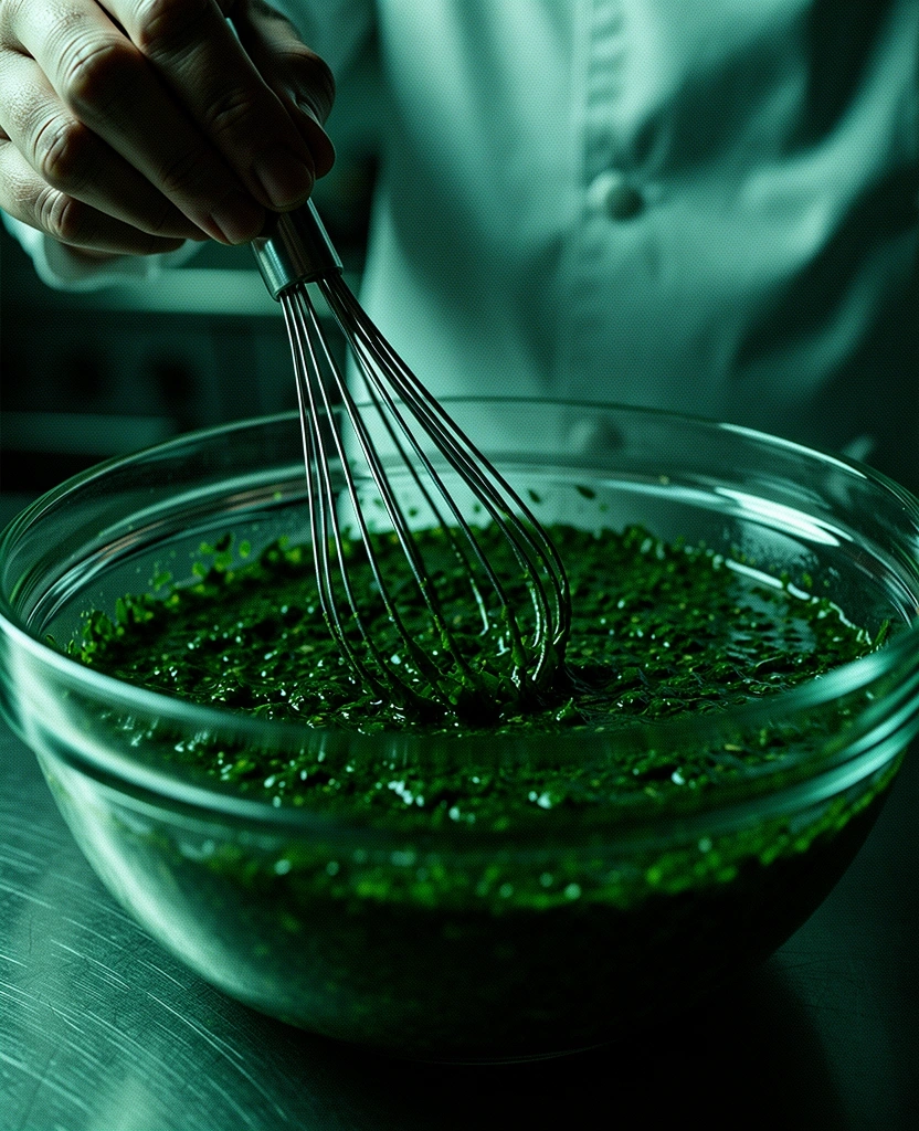 Culinaire precisie bij Gezond Leer