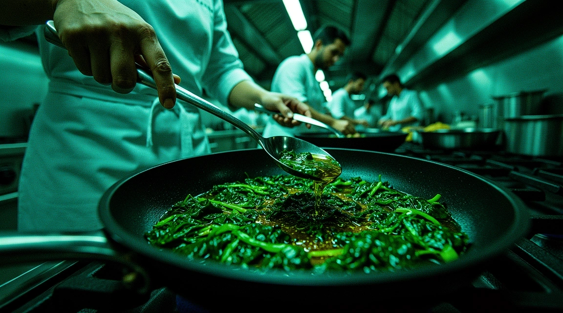 Culinaire Technieken Expert