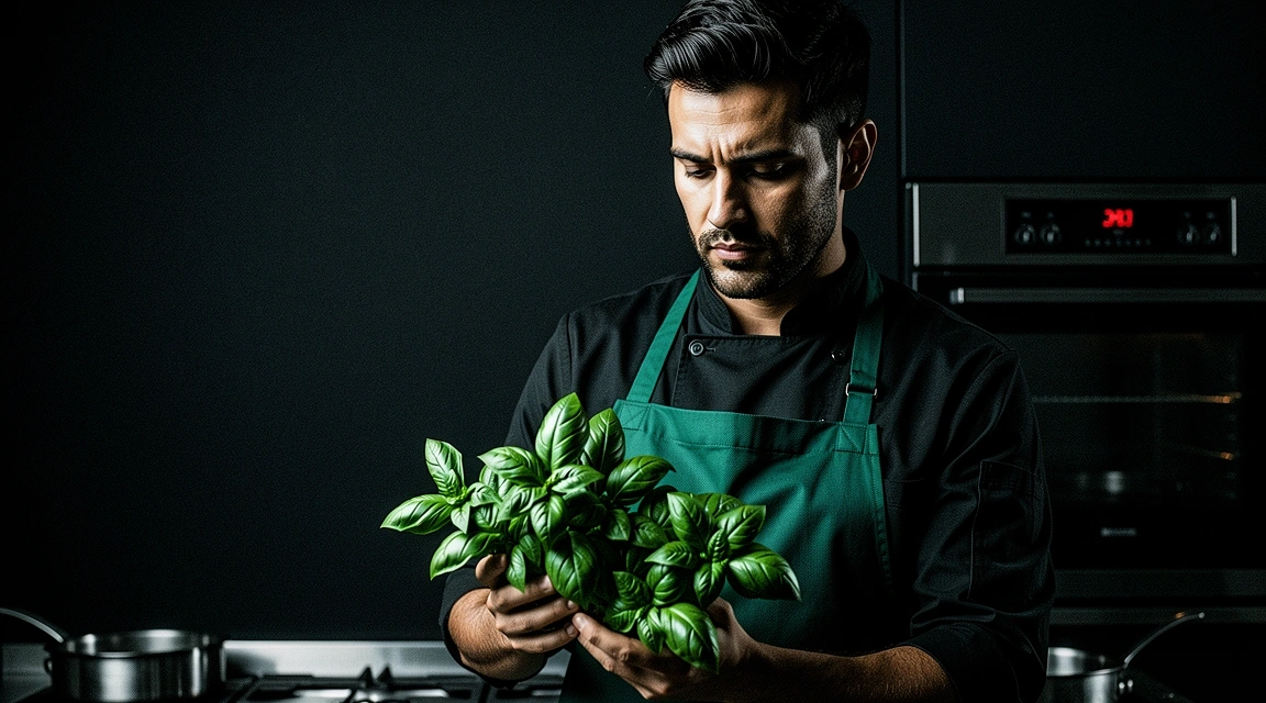 Lead Chef Gezond Leer