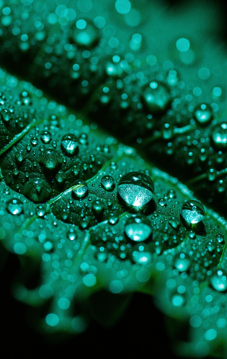 Culinaire precisie en zuiverheid